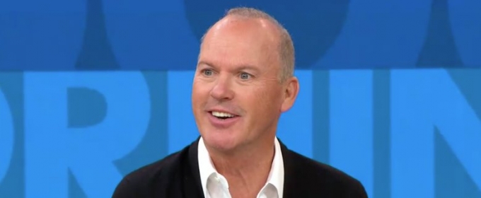 VIDEO: Michael Keaton Confirms Villainous Role in Disney's Live-Action DUMBO Video