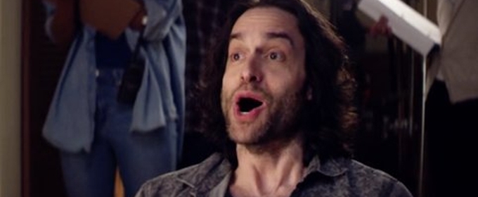 VIDEO: First Look - Season Two of TYPICAL RICK, Premiering on cc.com Video