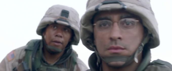 VIDEO: First Look - National Geographic Channel's New Drama THE LONG ROAD HOME Video