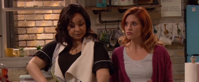 VIDEO: Disney Releases Full Premiere Episode of THAT'S SO RAVEN Spin-Off Video