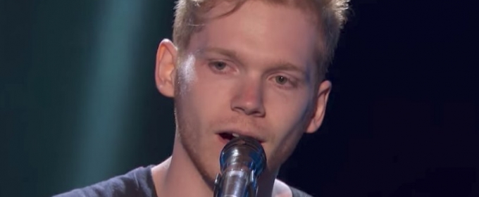 VIDEO: Talented Singer Songwriter Gets Golden Buzzer From DJ Khaled on AMERICA'S GOT… Video