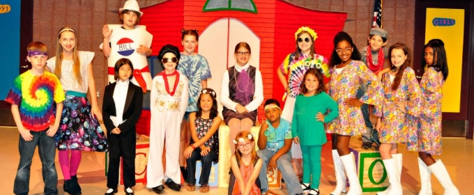 BWW Review: SCHOOLHOUSE ROCK LIVE! JR. Brings Back Fond Memories Video