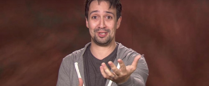 Social: Kristen Bell, Evan Rachel Wood, and More Sing from Hamilton for #Ham4All… Video