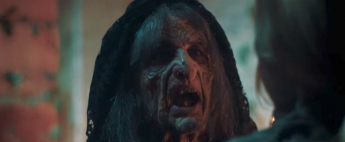 VIDEO: First Look - STAN AGAINST EVIL Season 2 Unveiled at Comic-Con Video