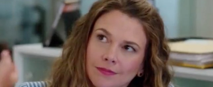 VIDEO: Sneak Peek - 'The Gelato and the Pube' Episode of YOUNGER Video