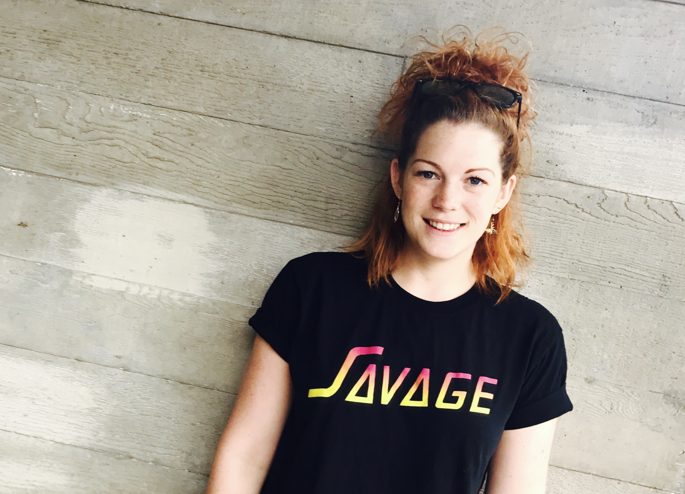 Interview: Grace Savage talks WOMAD Takeover Image