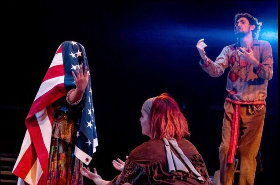 Regional Roundup: Top New Features This Week Around Our BroadwayWorld 7/21 - NEWSIES, MAMMA MIA, and More! Image