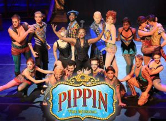 Review: PIPPIN at Dutch Apple Dinner Theatre Image