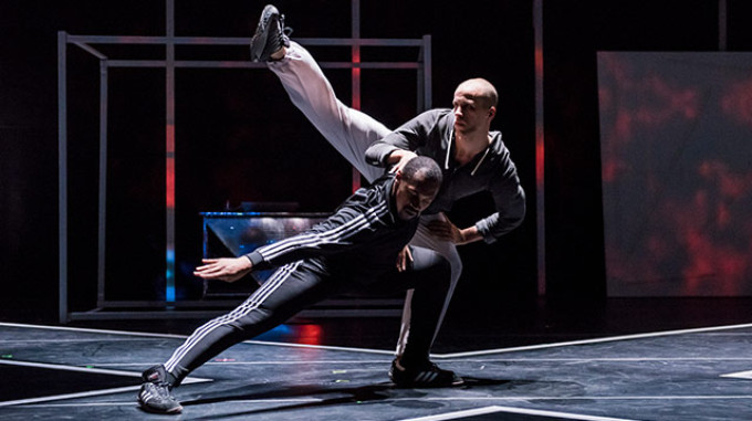 Review Roundup: A LETTER TO MY NEPHEW at Brooklyn Academy Of Music Image