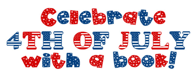 Celebrate July 4th With These Great Books! Image