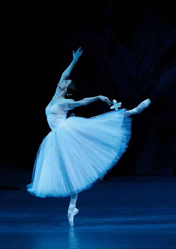 Bolshoi Ballet In Cinema 2017-18 Season Announced Image