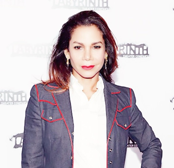 Interview: Stage and Screen Star, Daphne Rubin-Vega, On the 2017 REBEL VERSES YOUTH ARTS FESTIVAL Image