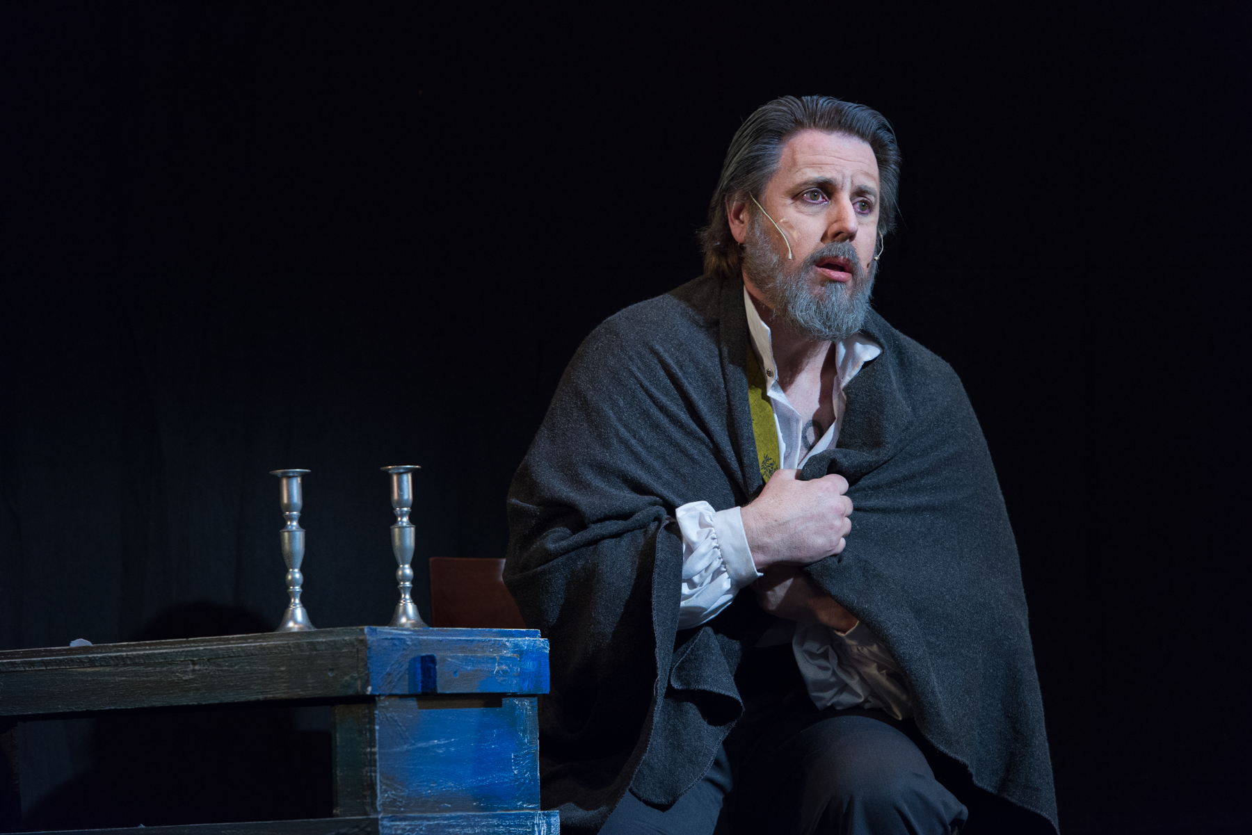 Review: LES MISERABLES at ARTS Theatre Image