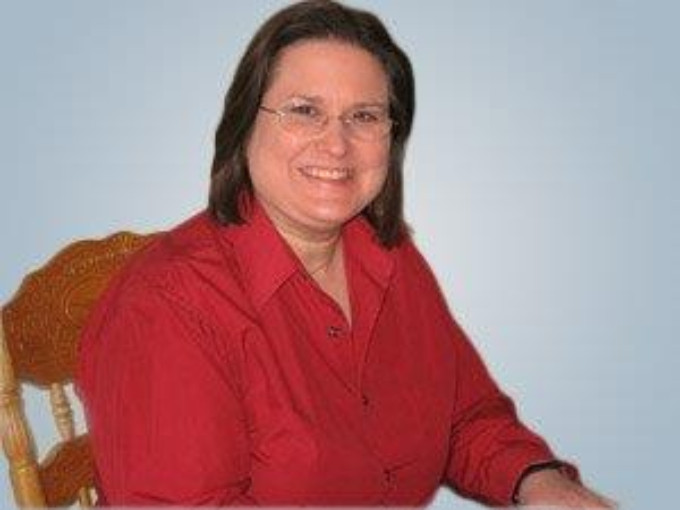 Interview: Author DIANE MEHOLICK Image