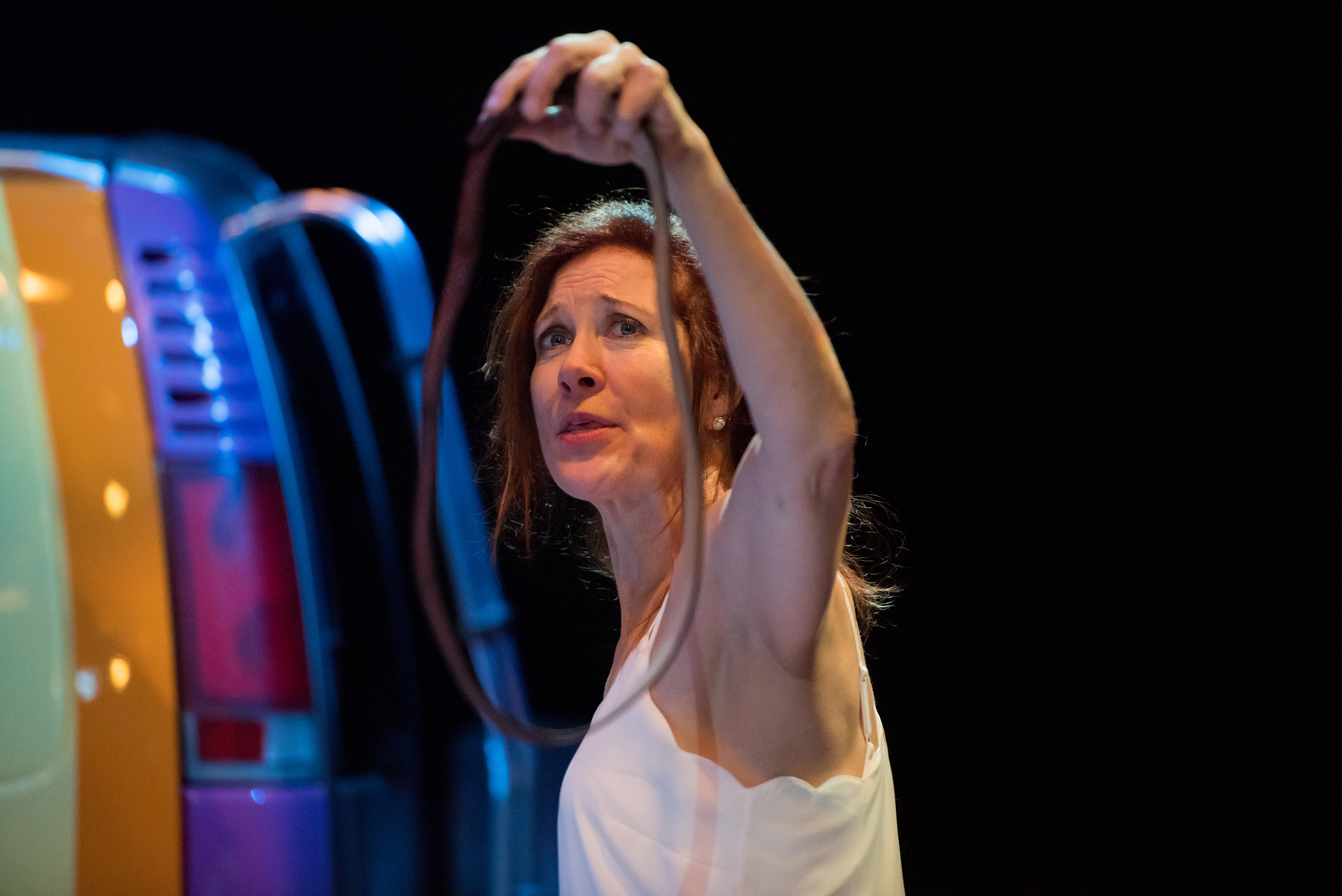 Review: WILD HORSES at CATF Image