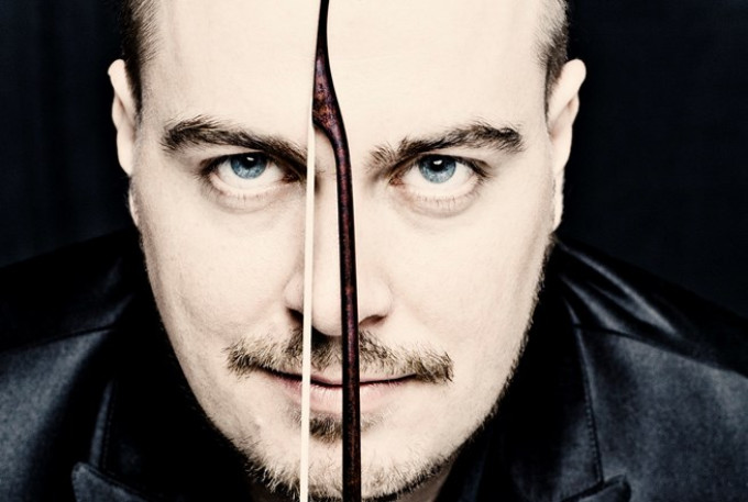 Review: Dmitry Sinkovsky Returns To Australia To Present THE SINGING VIOLIN With The Australian Brandenburg Orchestra Image