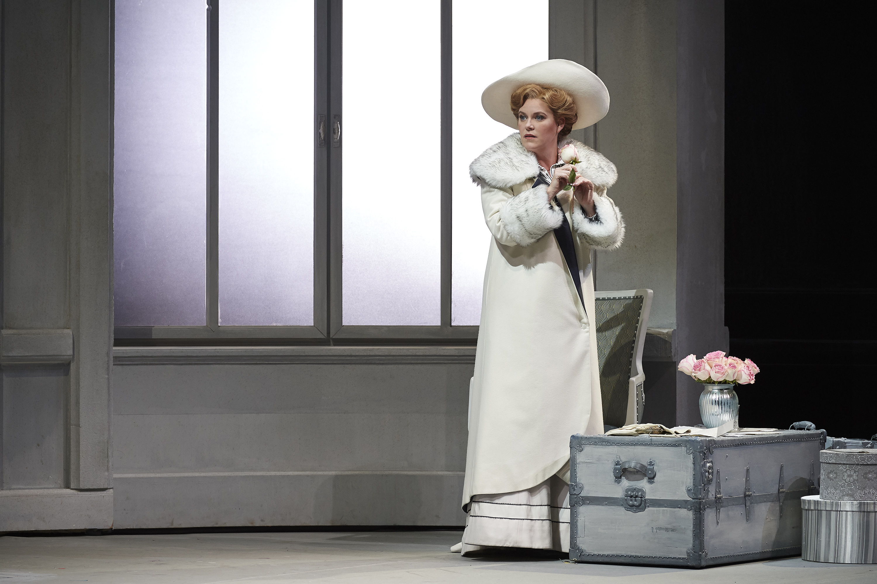 Review: Canadian Opera Company's ARABELLA Sparkles in Every Way Image
