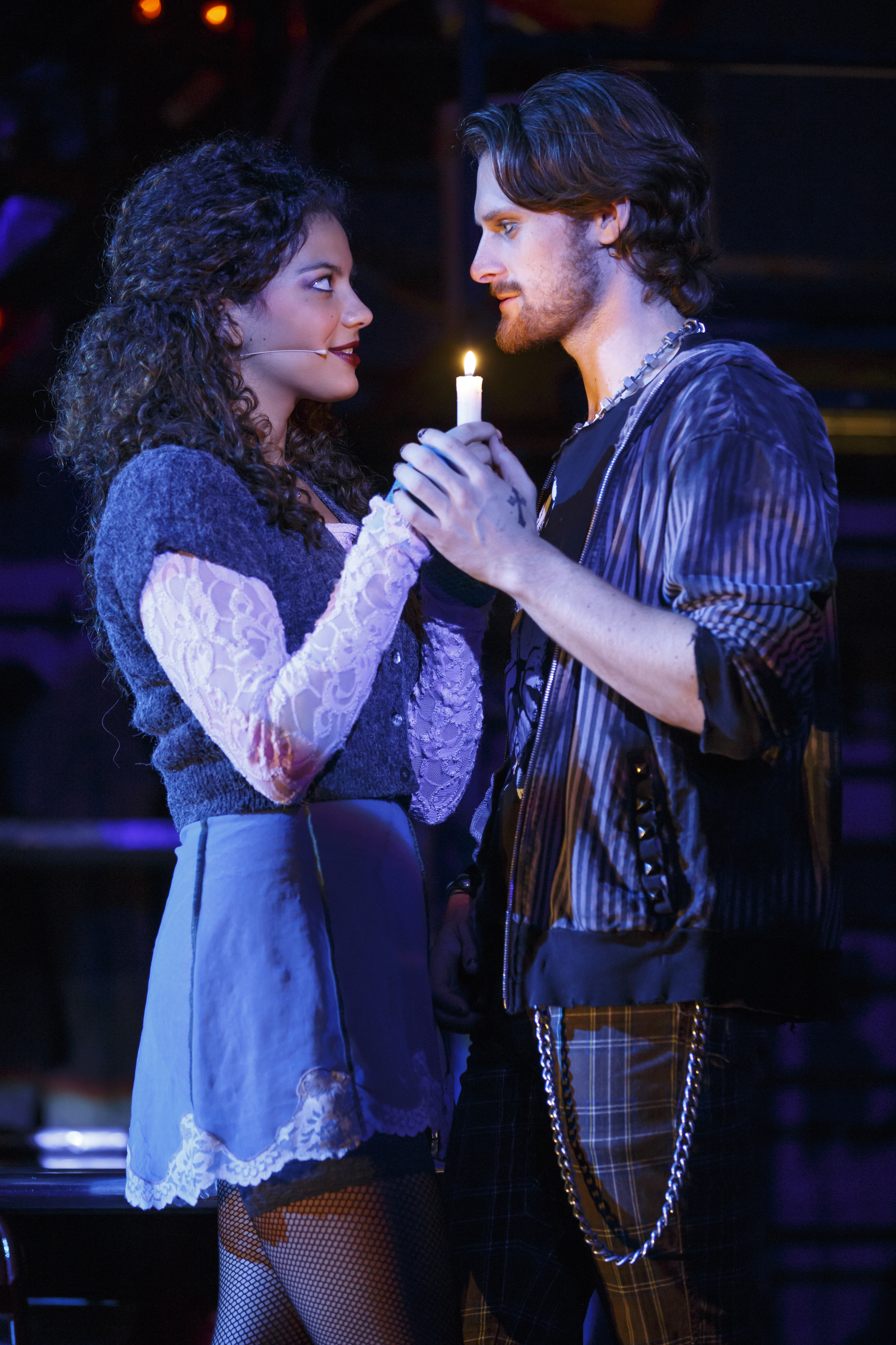 Review: Candle Burns More Brightly in RENT After 20 Years Image