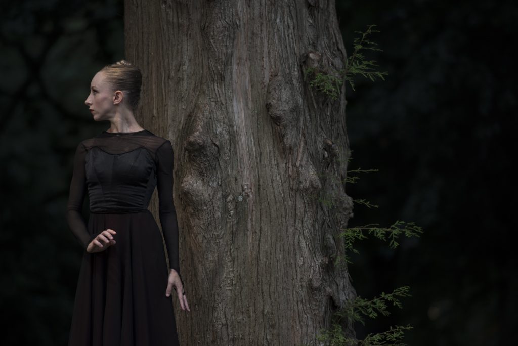 Review: LADY LEAR at Louisville Ballet Image