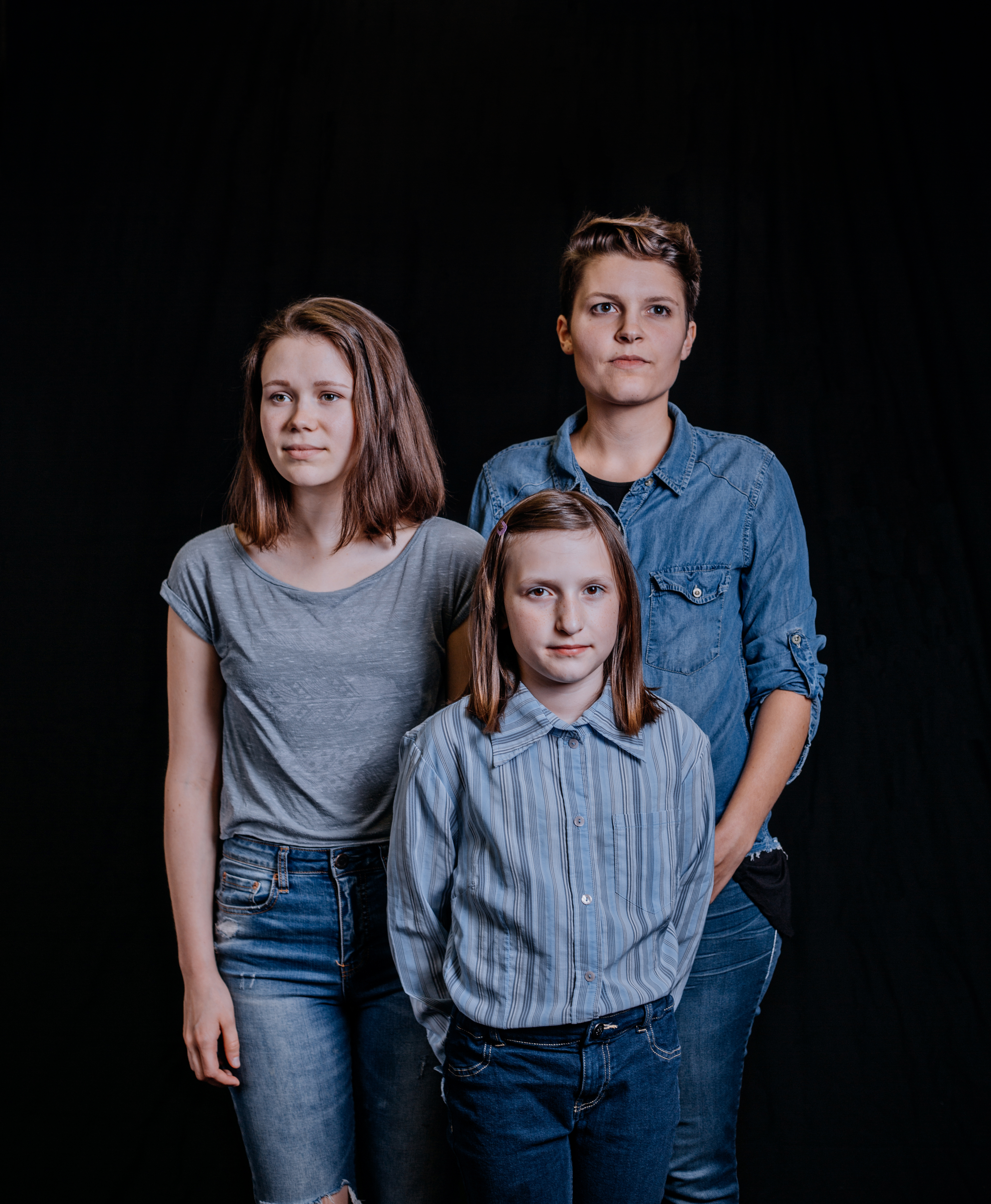 Review: FUN HOME at Open Stage of Harrisburg Image