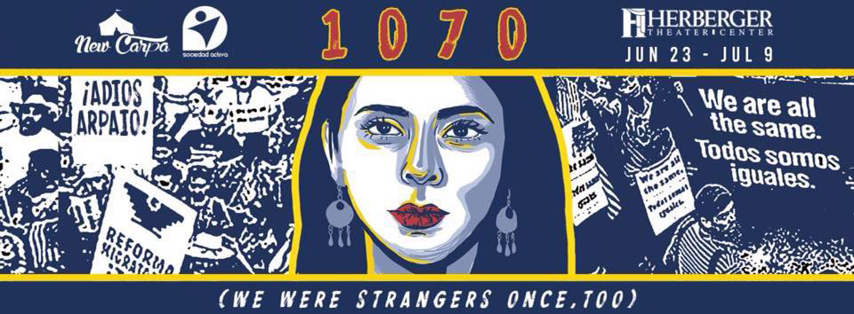 Review: 1070 at Herberger Theater Center Image