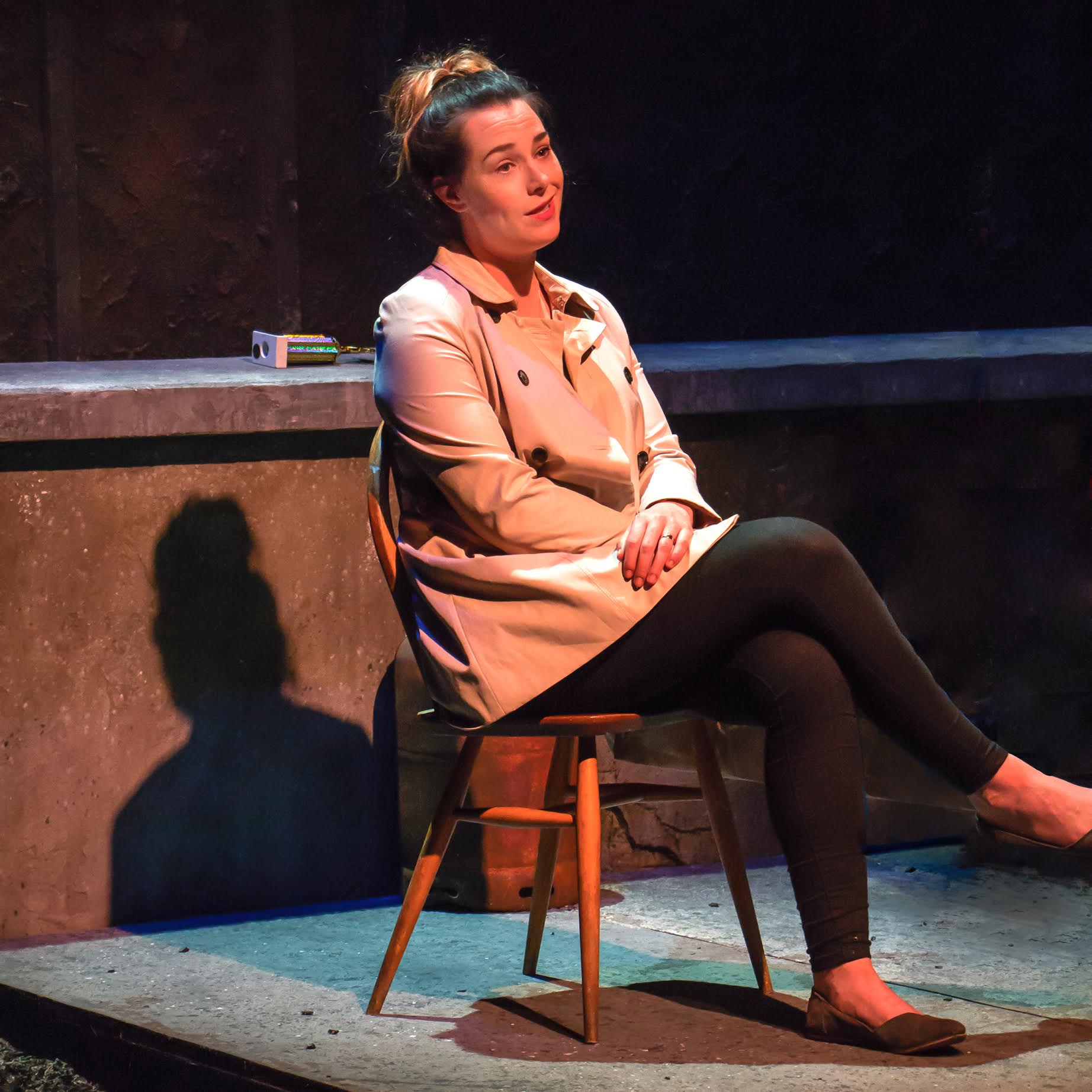 Review: Decadent Distills An Explosive PUMPGIRL Image