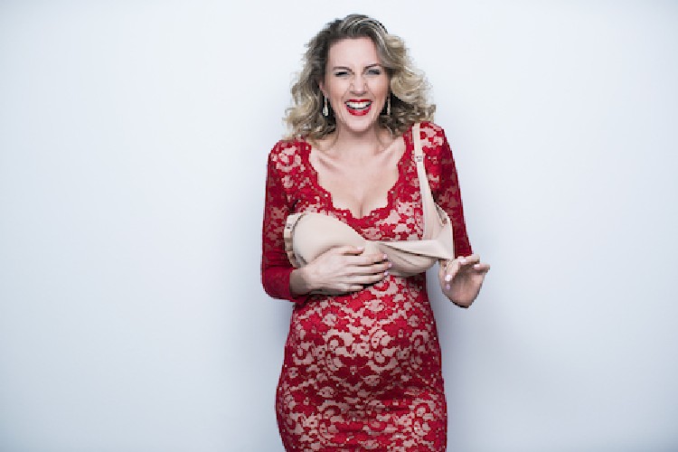 Review: THE BREAST IS YET TO COME at Nexus Image