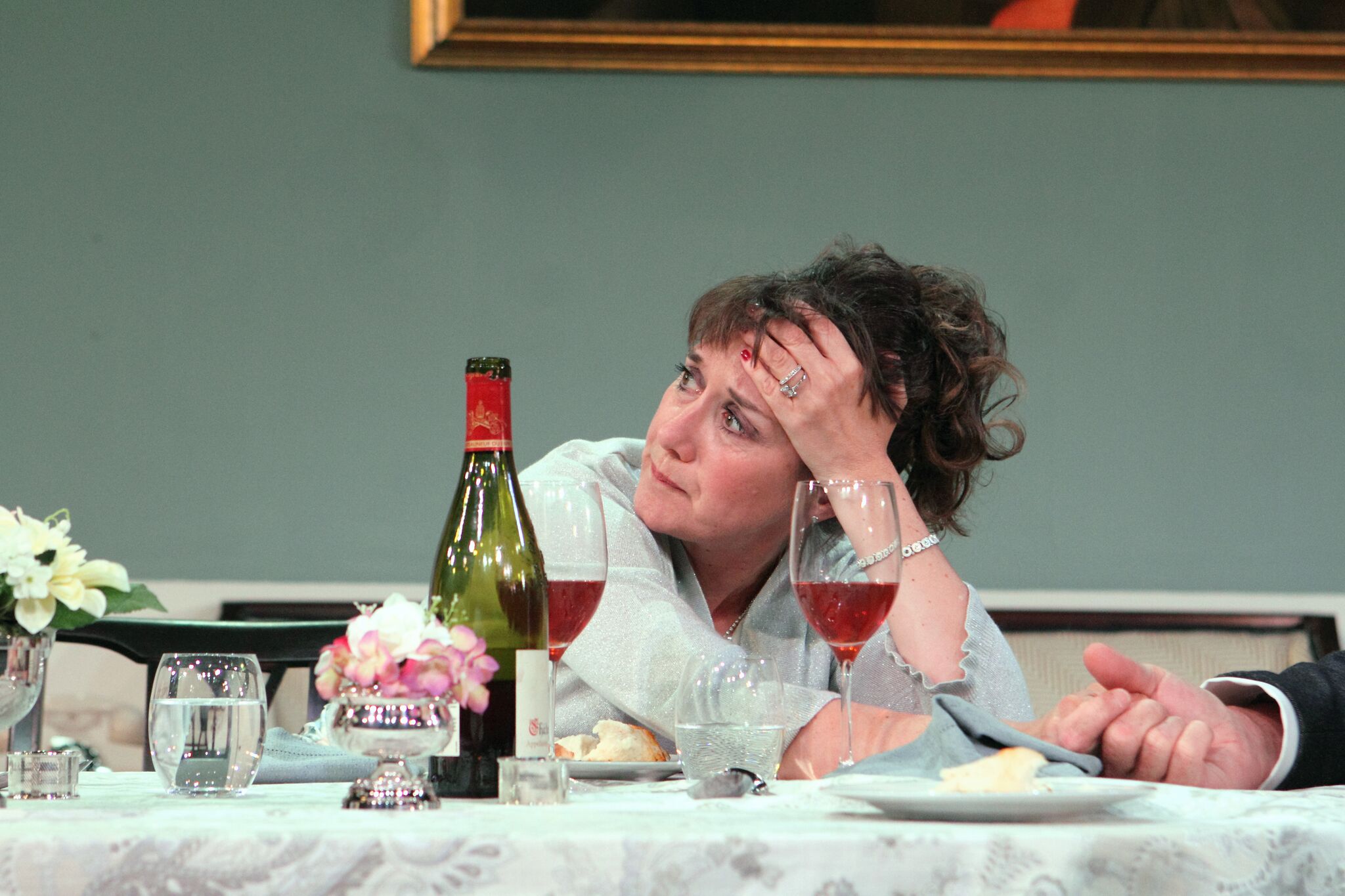 Review: DESSERT, Southwark Playhouse Image