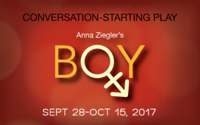 Feature: BOY at Theatrical Outfit Image