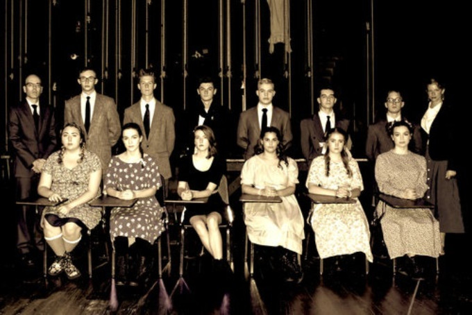 Regional Roundup: Top New Features This Week Around Our BroadwayWorld 8/4 - NEWSIES, A CHORUS LINE, SPRING AWAKENING, and More! Image