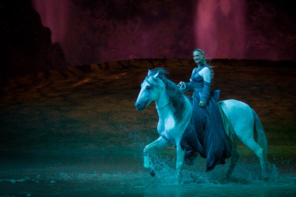 Review: ODYSSEO by Cavalia is a Gorgeous Spectacle Image