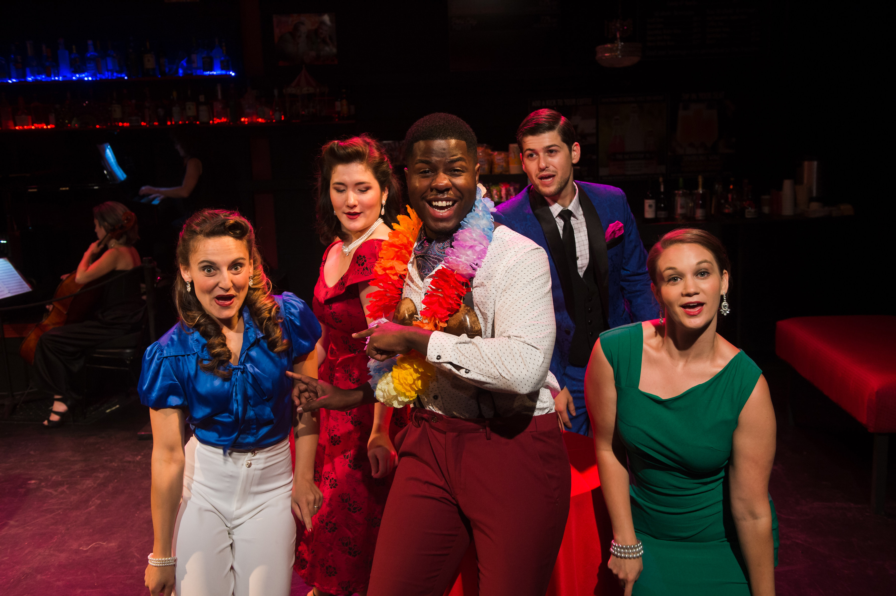 Regional Roundup: Top New Features This Week Around Our BroadwayWorld 8/4 - NEWSIES, A CHORUS LINE, SPRING AWAKENING, and More! Image