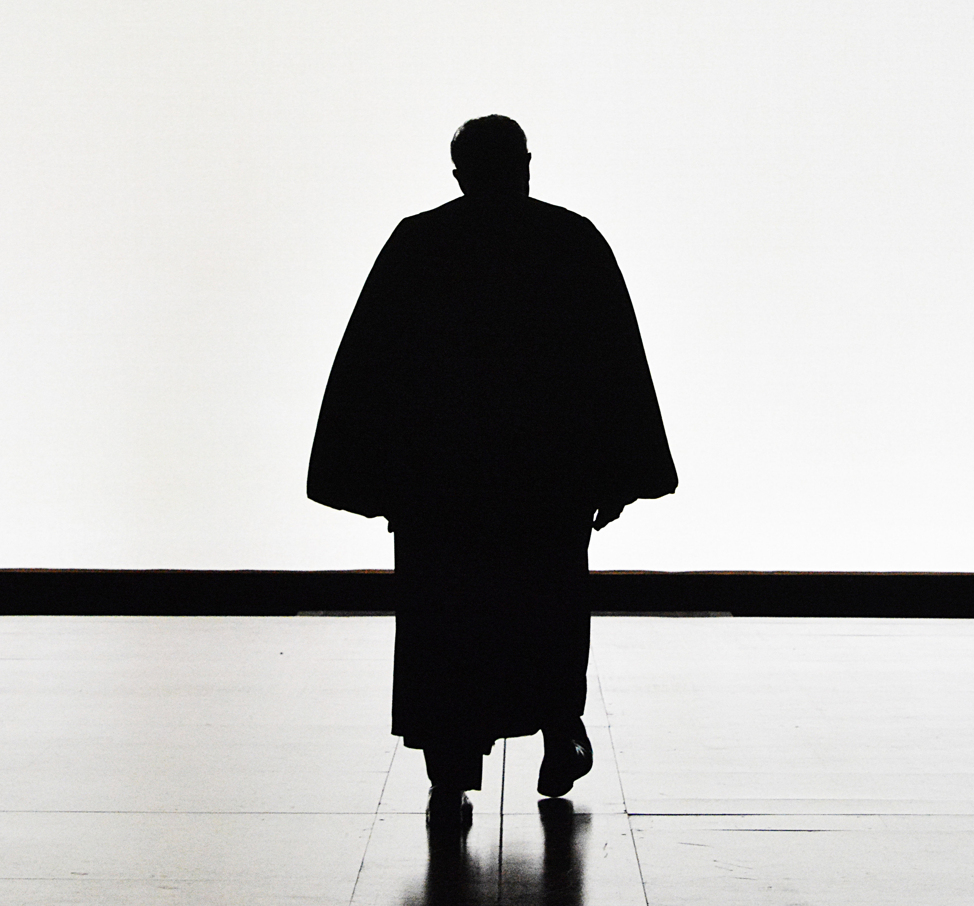 Review: THE ORIGINALIST Provokes at Arena Stage Image