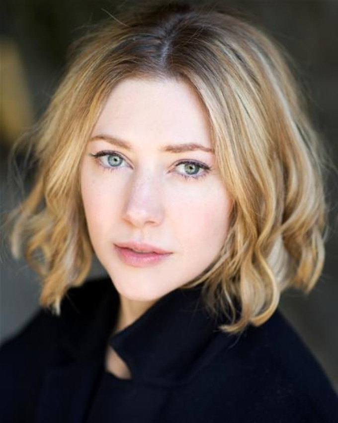 Interview: Catherine Steadman Talks WITNESS FOR THE PROSECUTION