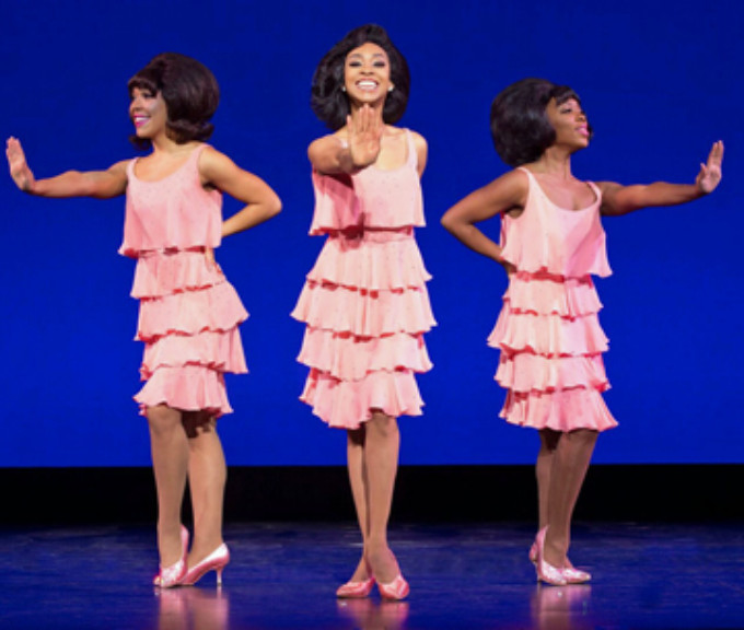 Regional Roundup: Top New Features This Week Around Our BroadwayWorld 8/25 - HAMILTON, HEDWIG, SISTER ACT and More! Image