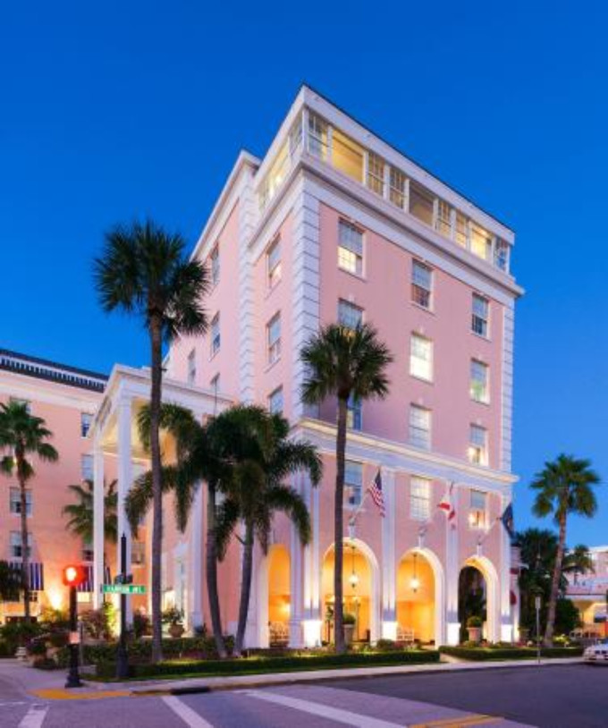 Feature: CULTURE & COCKTAILS at Cultural Council Of Palm Beach County Image