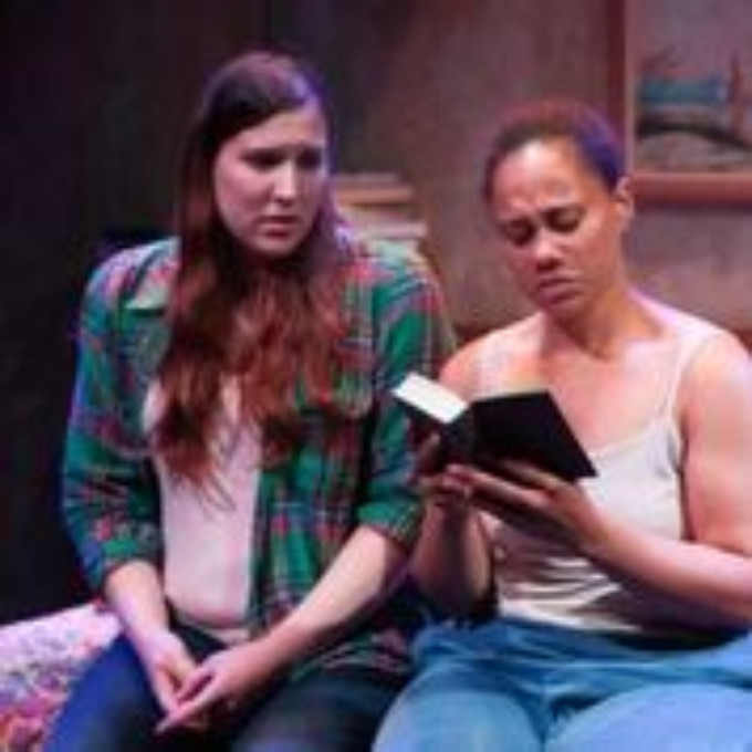 Review: NAMING TRUE at Urbanite Theatre Image