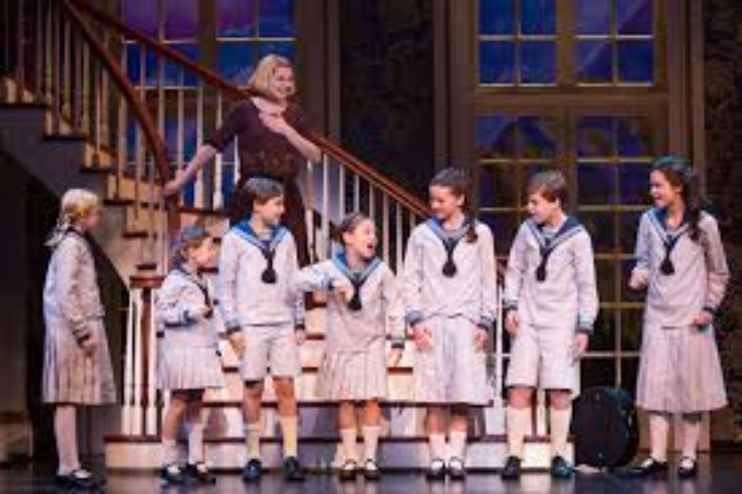 Regional Roundup: Top New Features This Week Around Our BroadwayWorld 7/21 - NEWSIES, MAMMA MIA, and More! Image