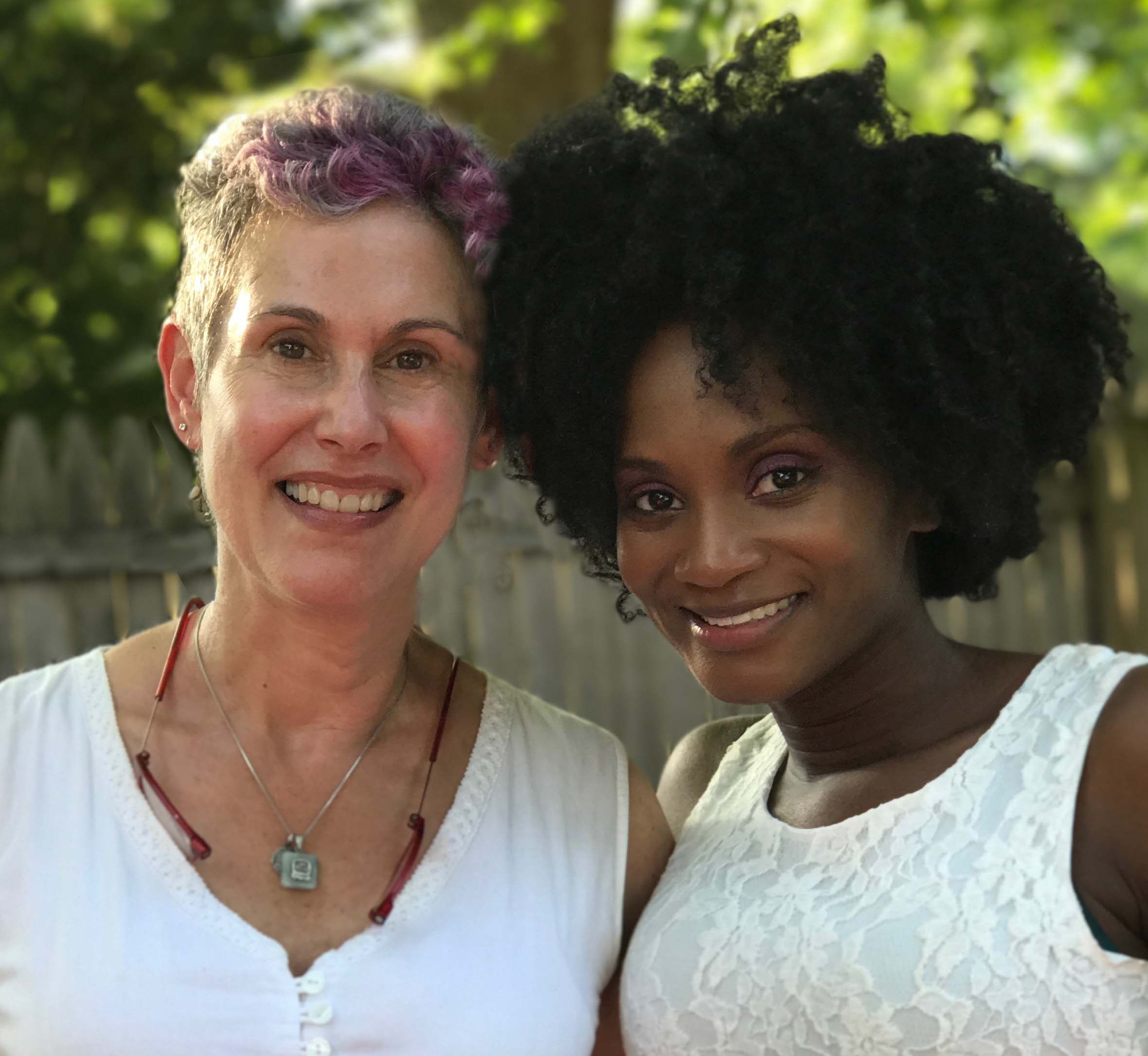 Vanguard Theater Company Announces Jessica Sporn as New Managing Director Image