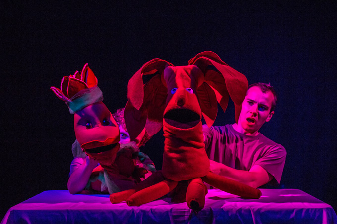 BroadwayWorld UK Awards 2017: Charlie Wilks' Nominations Image