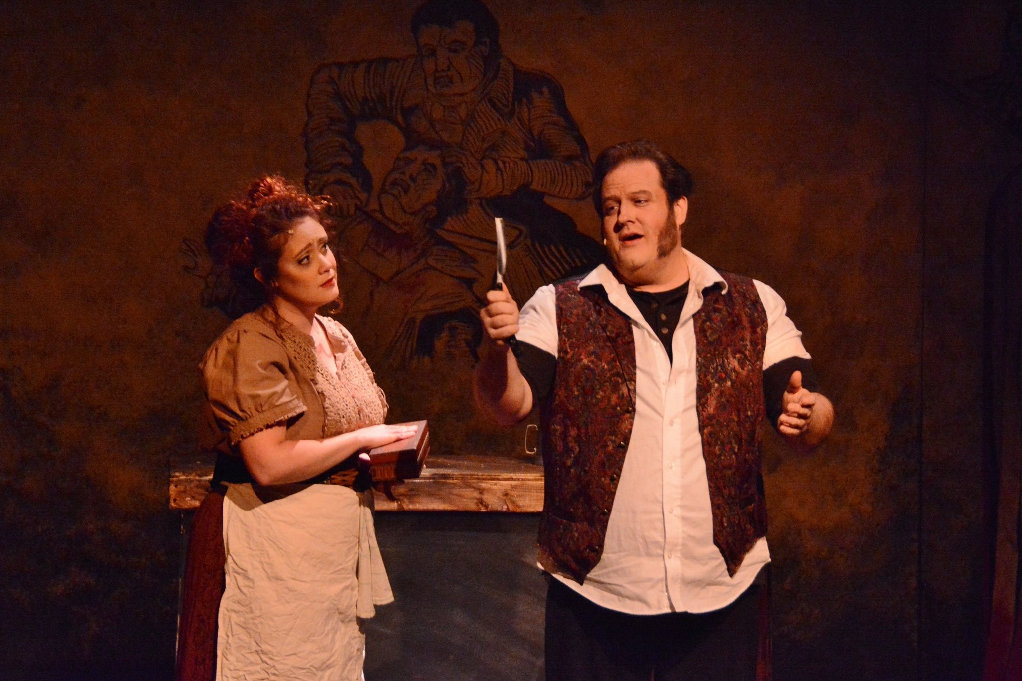 Regional Roundup: Top New Features This Week Around Our BroadwayWorld 8/11 - CHICAGO, KILL LOCAL, 42ND STREET, and More! Image