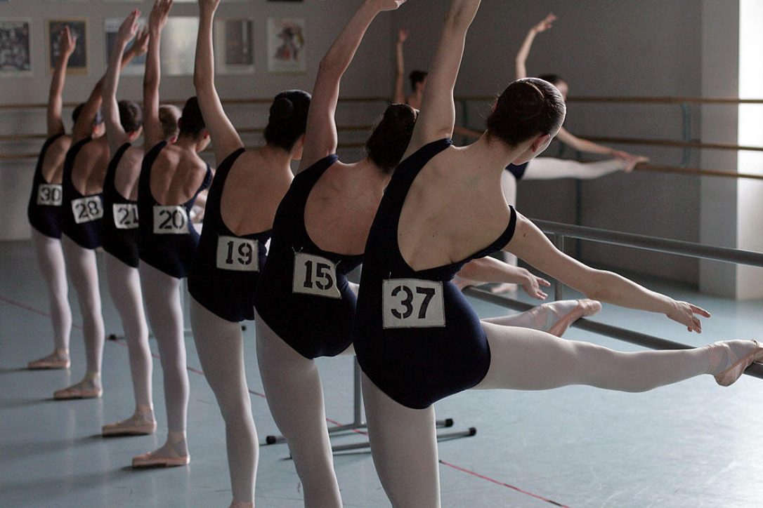 Former RWB Student Files Class-Action Lawsuit Against Former Instructor Image