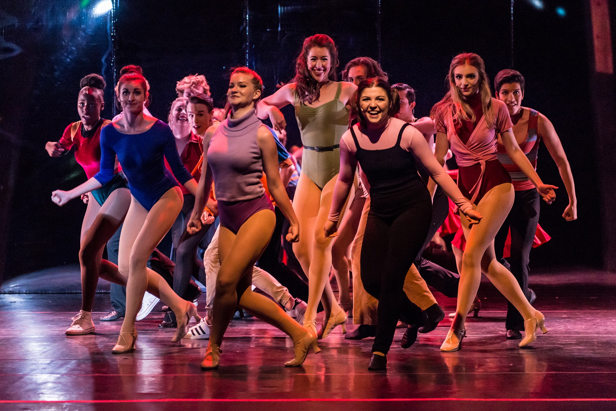 Regional Roundup: Top New Features This Week Around Our BroadwayWorld 9/29 - BRIDGES, A CHORUS LINE, and More! Image