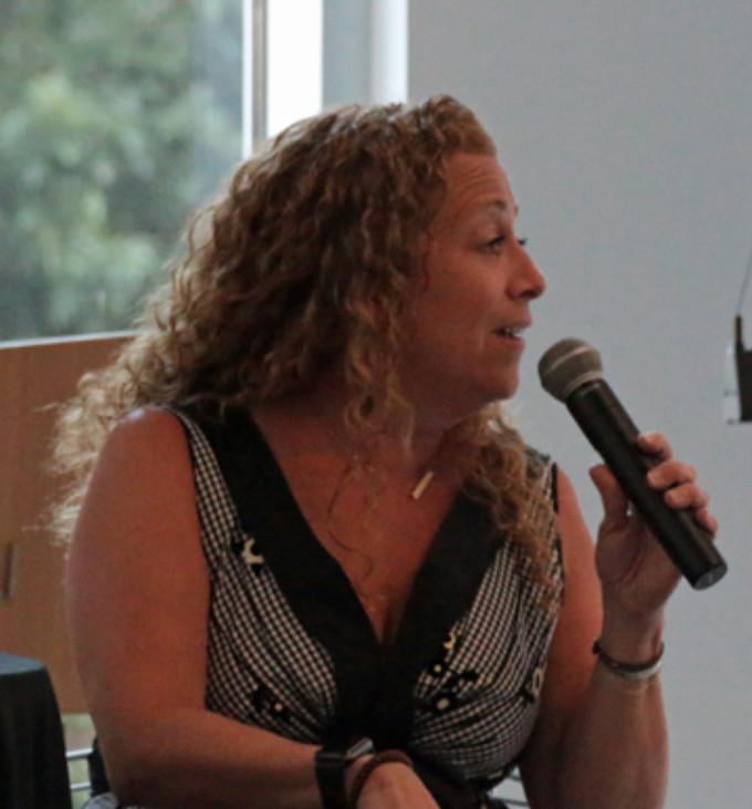 Feature: CFF FUND KICKOFF at Kansas City Repertory Theatre Image