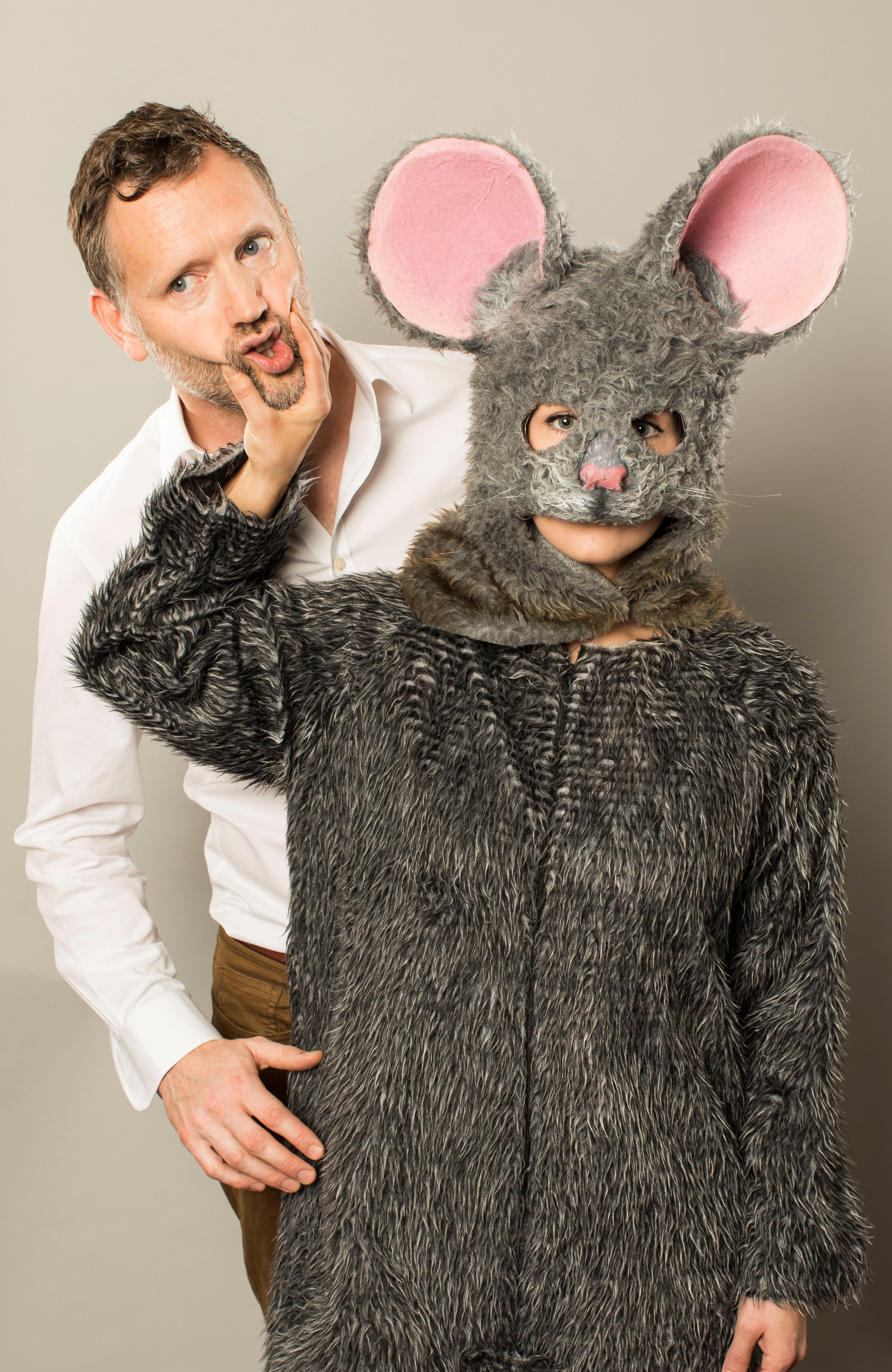 BWW Review: THE END OF HOPE, Soho Theatre 