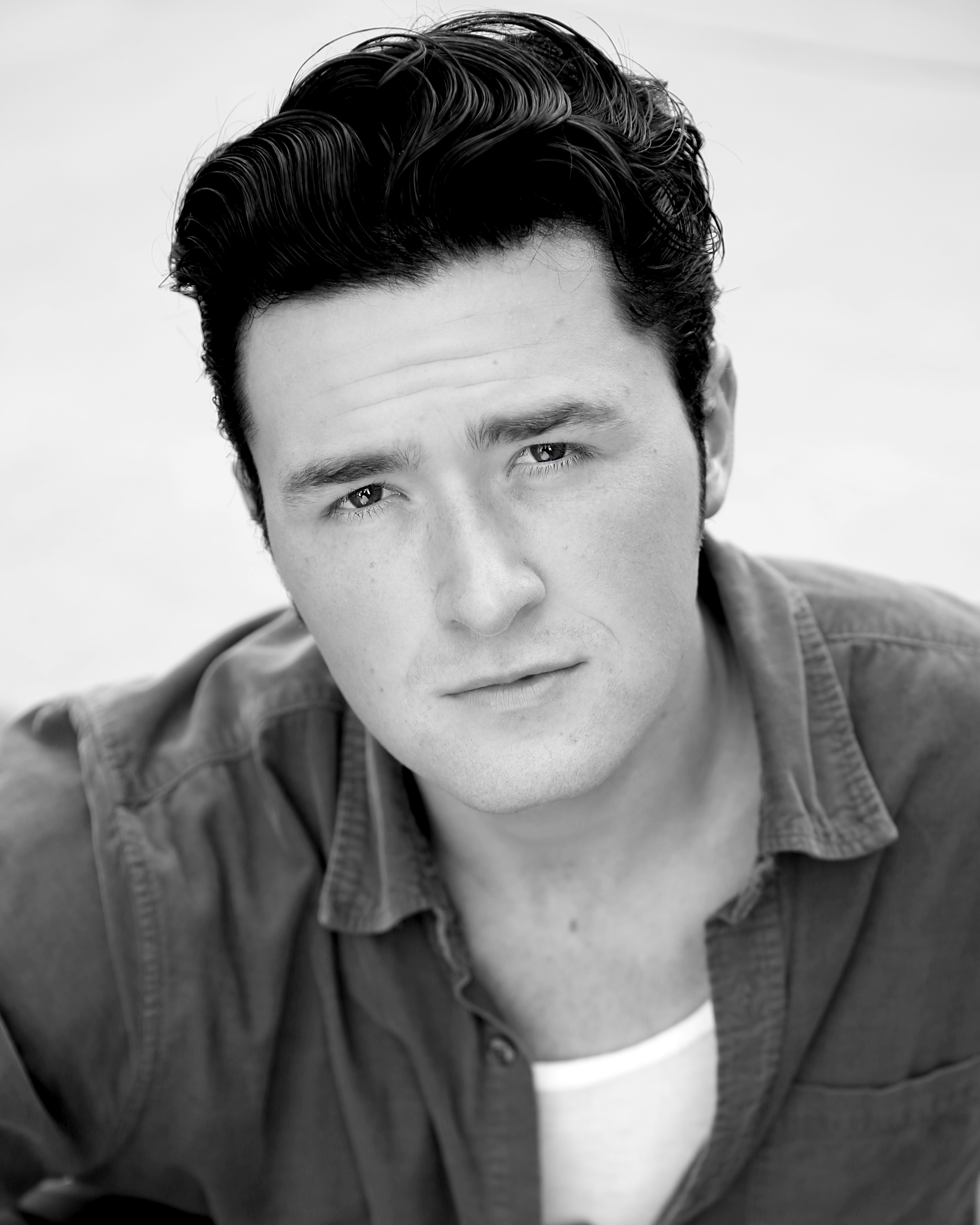Interview: TJ Jones IS The King for Centre Stage's MILLION DOLLAR QUARTET Image