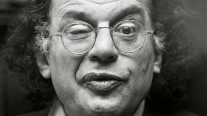 Review: Howl In The Time Of Trump By Sanctuary Theatre & The Performing Knowledge Project At Capital Fringe Festival Image