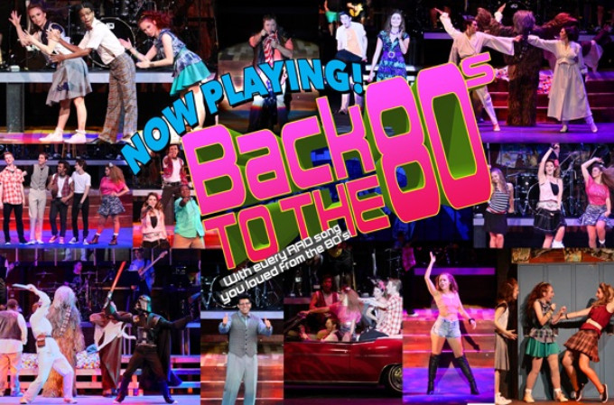 Regional Roundup: Top New Features This Week Around Our BroadwayWorld 7/21 - NEWSIES, MAMMA MIA, and More! Image