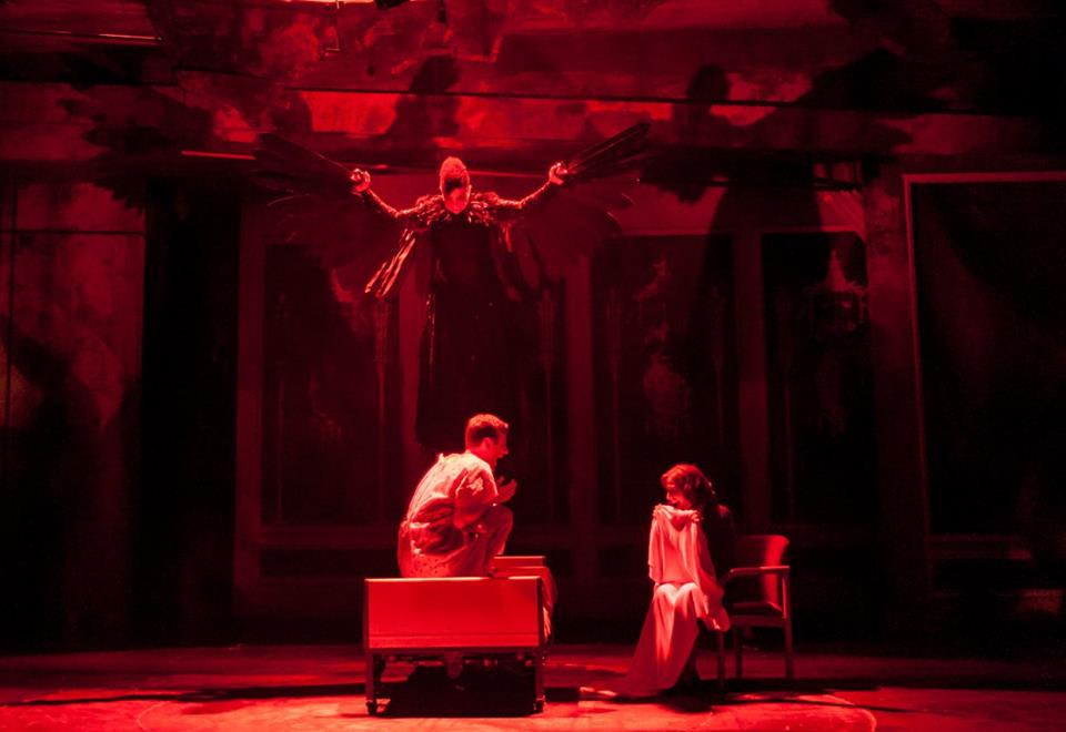Regional Roundup: Top New Features This Week Around Our BroadwayWorld 9/29 - BRIDGES, A CHORUS LINE, and More! Image