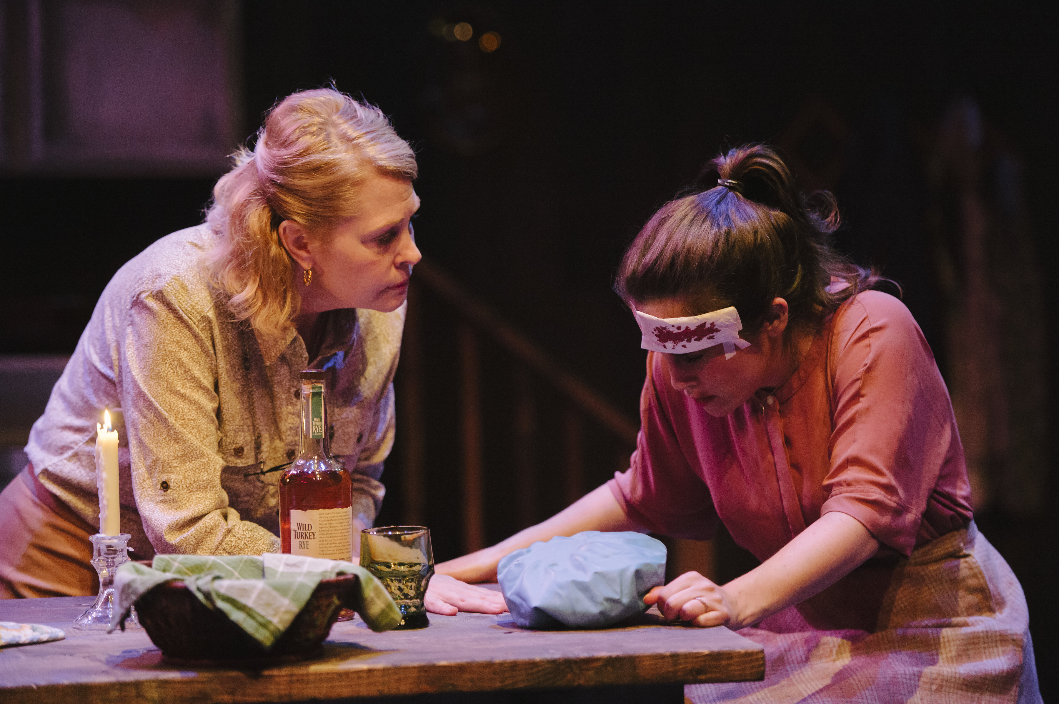 Review: WHEN WE WERE YOUNG AND UNAFRAID Ignites Conversation at The Keegan Theatre 